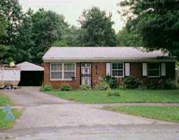 4813 Valla Road Louisville, KY 40213 - Photo 1 of 1 Primary Photo