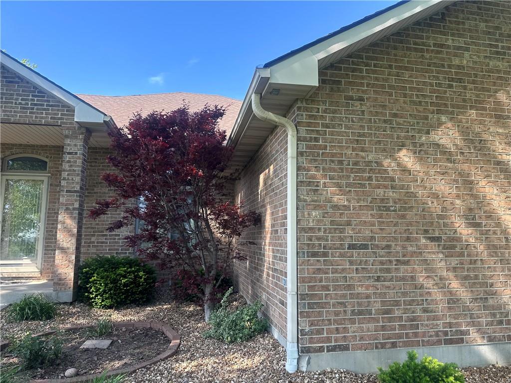 169 Northeast County Road Warrensburg, MO 64093 - Photo 28 of 30
