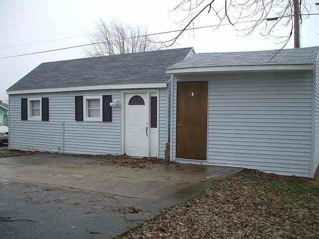 2625 East Brown Road New Castle, IN 47362 - Photo 9 of 9 Gallery Image 9
