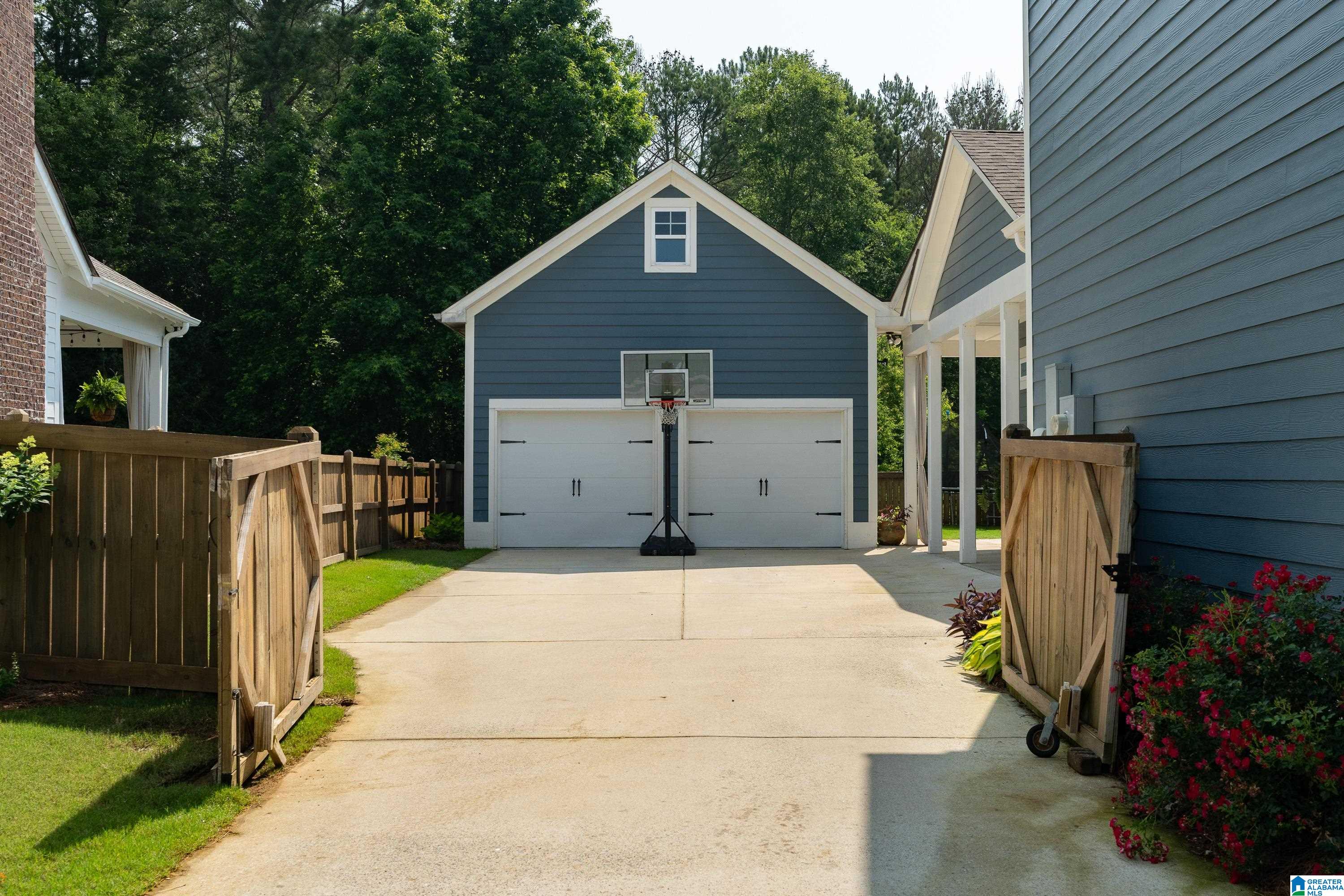 718 Rosebury Road Helena, AL 35080 - Photo 37 of 54