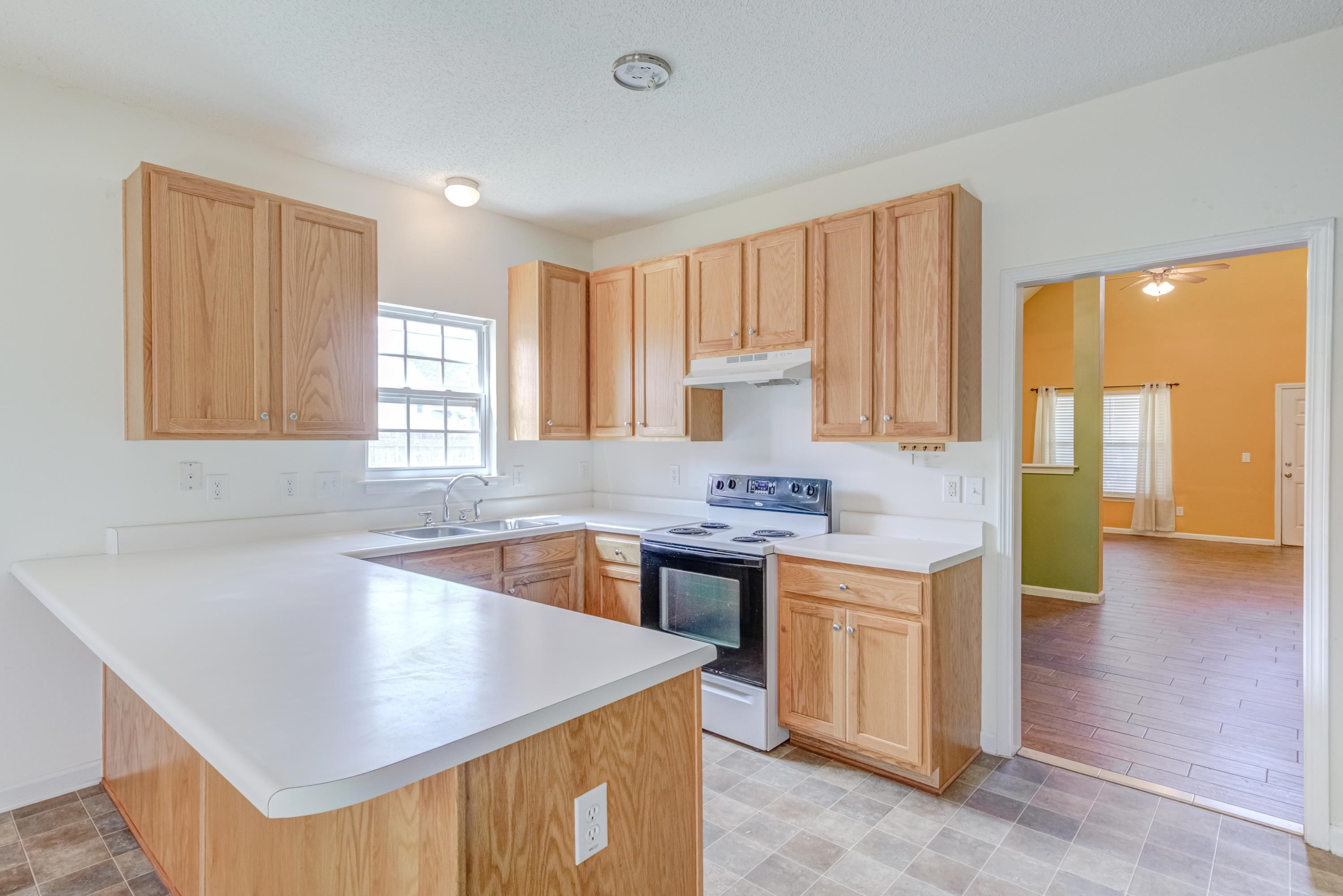 4802 Kitledge Drive Raleigh, NC 27610 - Photo 12 of 37 Photo 12