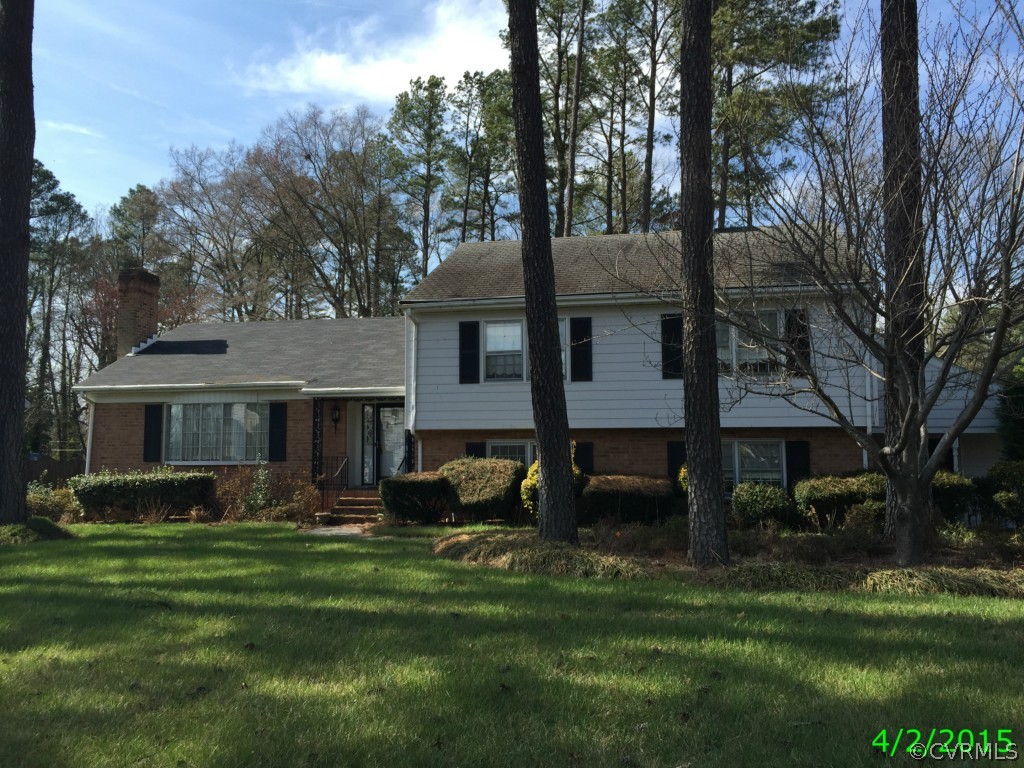 318 North Wilkinson Road Richmond, VA 23227 - Photo 1 of 22 Gallery Image 1