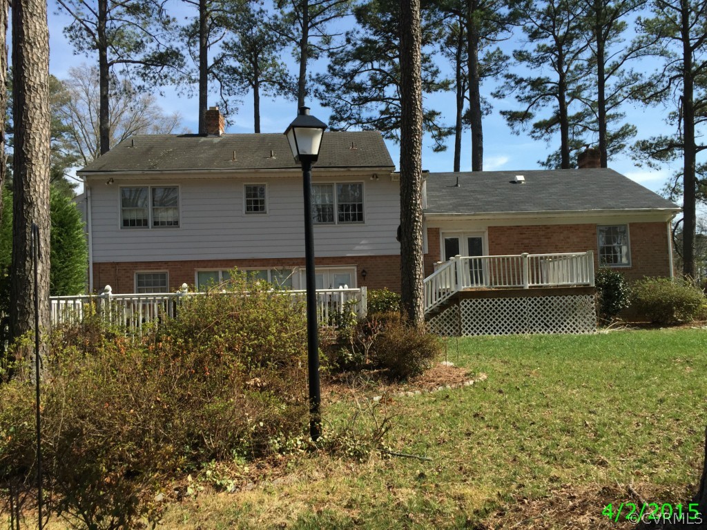 318 North Wilkinson Road Richmond, VA 23227 - Photo 20 of 22 Gallery Image 20