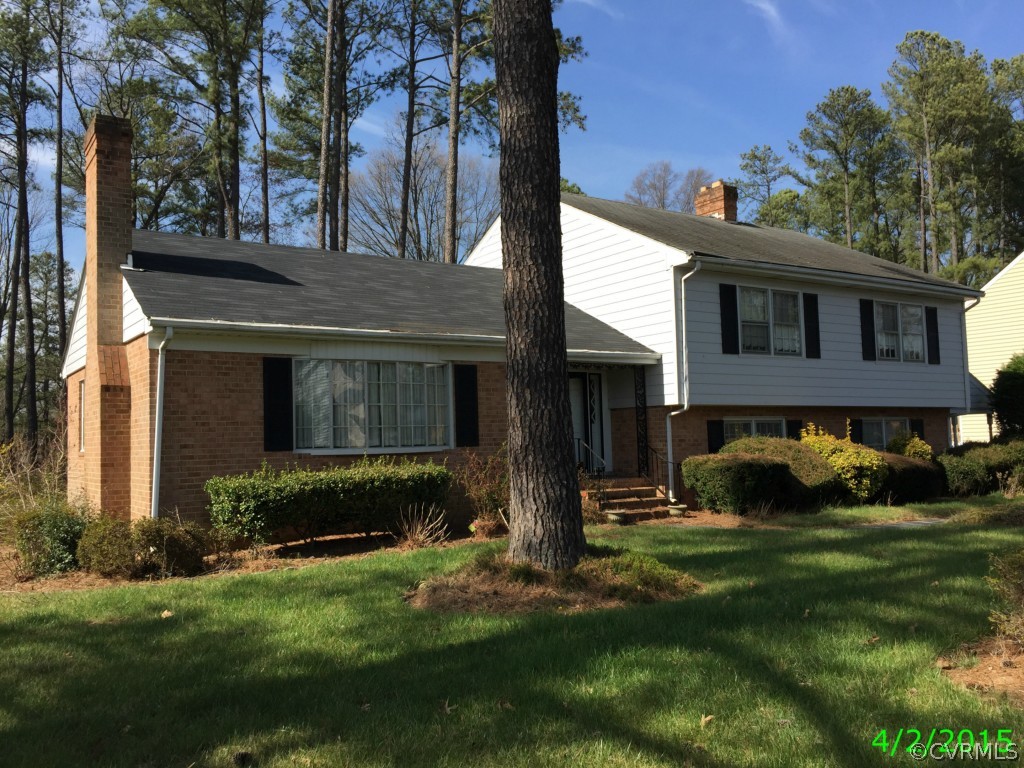 318 North Wilkinson Road Richmond, VA 23227 - Photo 2 of 22 Gallery Image 2