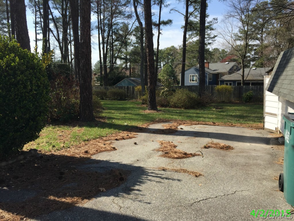 318 North Wilkinson Road Richmond, VA 23227 - Photo 21 of 22 Gallery Image 21