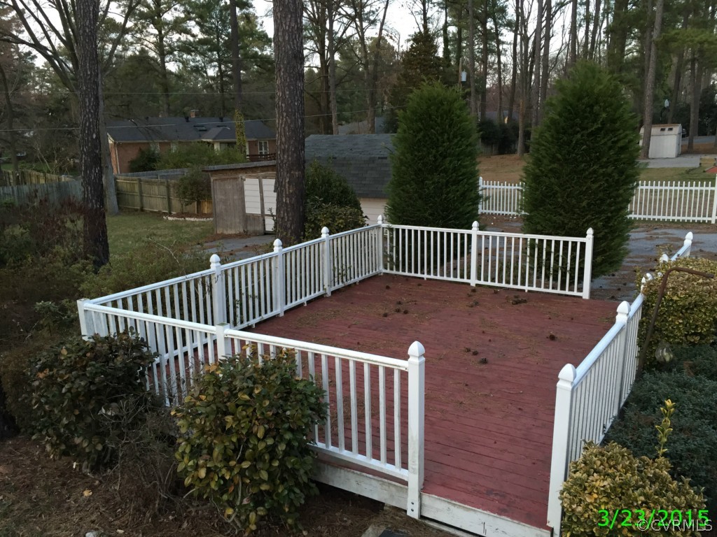 318 North Wilkinson Road Richmond, VA 23227 - Photo 22 of 22 Gallery Image 22