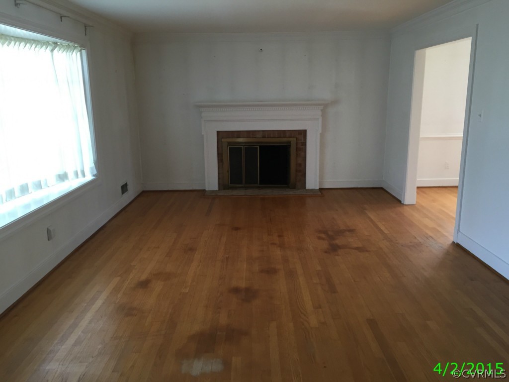 318 North Wilkinson Road Richmond, VA 23227 - Photo 5 of 22 Gallery Image 5
