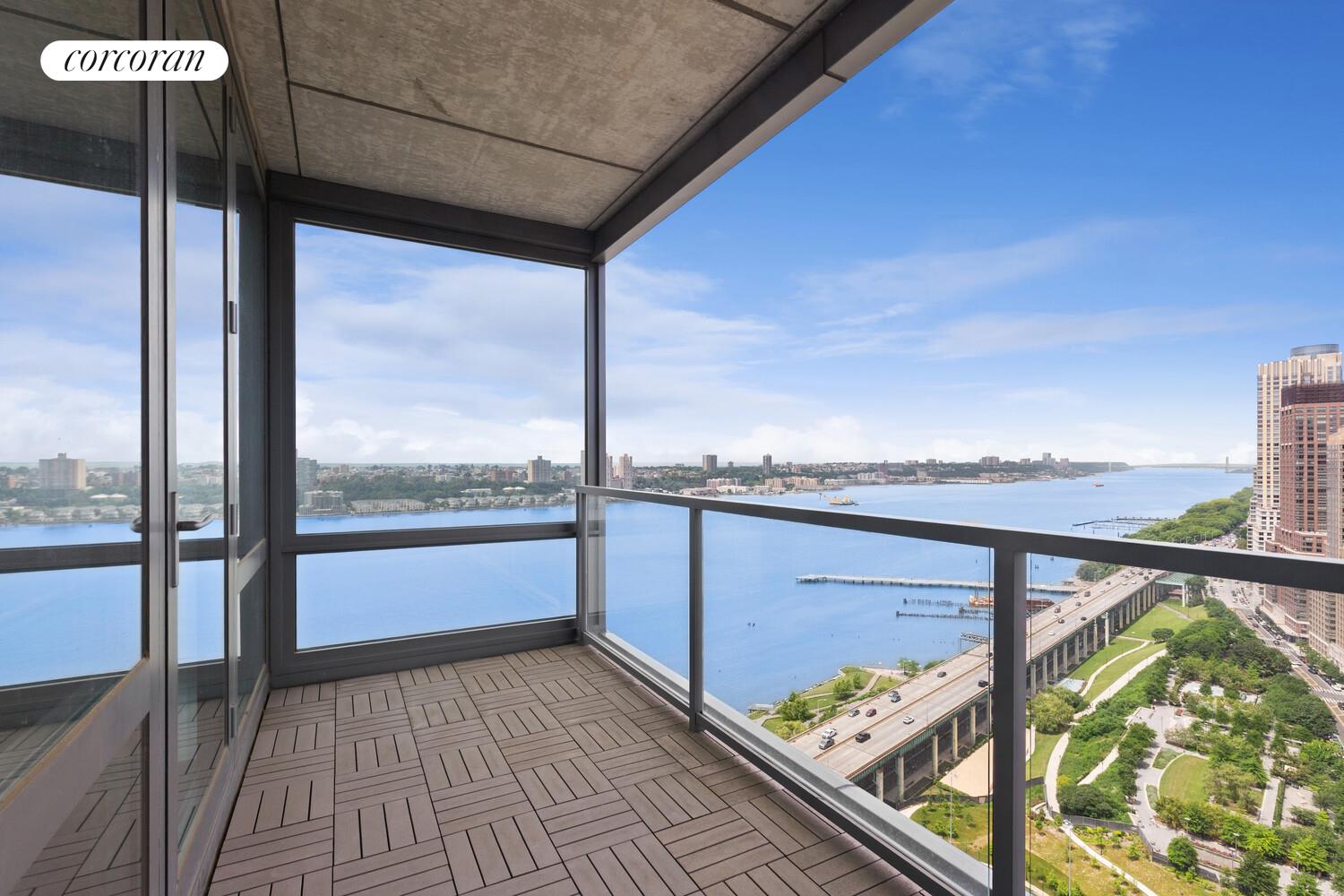 60 Riverside Boulevard, Unit 3101 Manhattan, NY 10069 - Photo 2 of 19