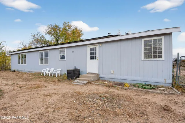 $289,000 | 390 Lobo Lane, Chino Valley, AZ 86323