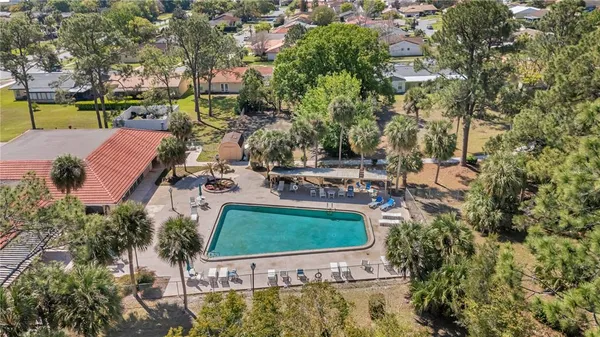 a view of swimming pool