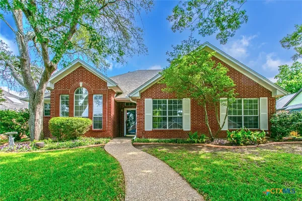 $352,900 | 2802 Stratford Drive, Temple, TX 76502
