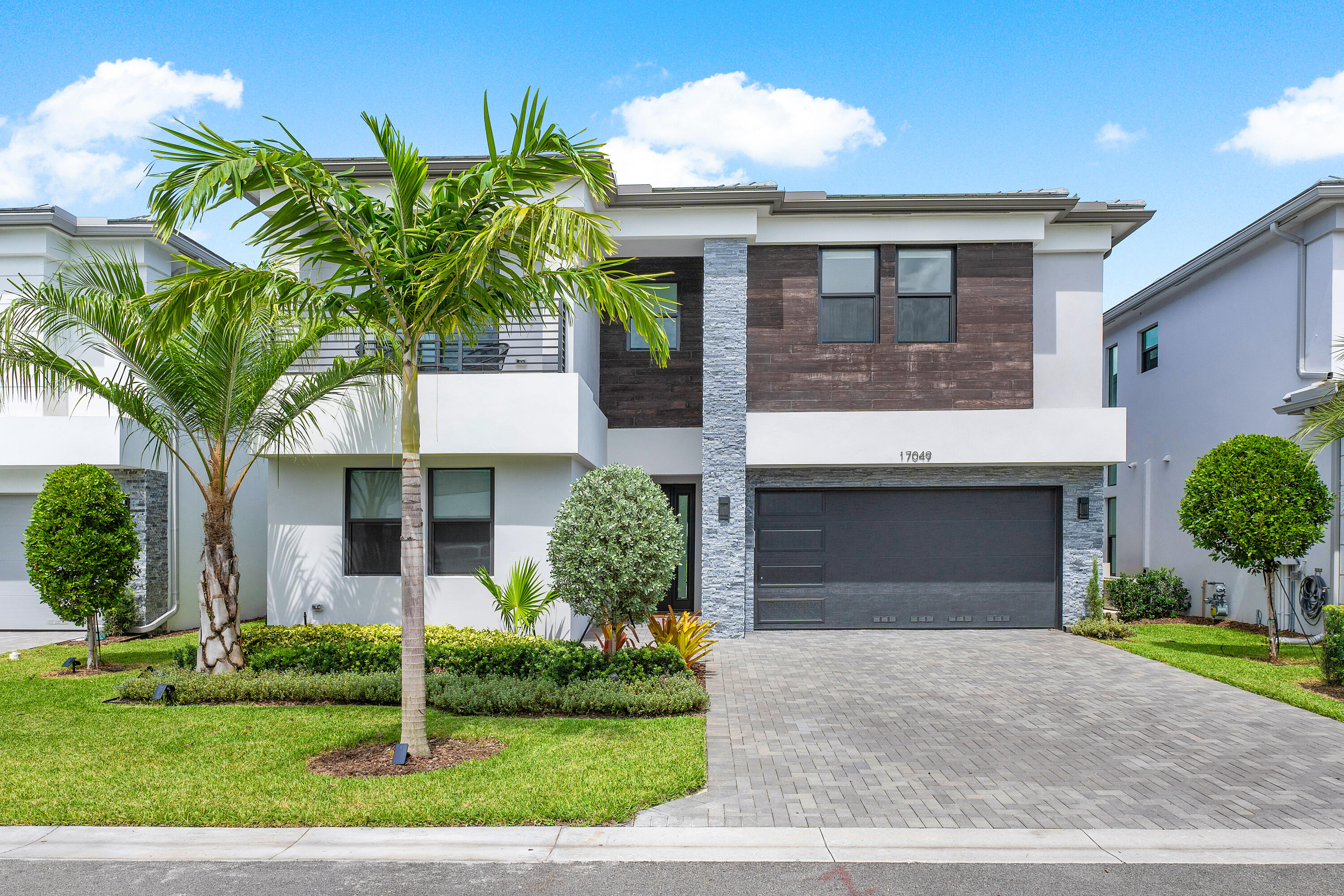 17049 Teton River Road Boca Raton, FL 33496 - Photo 1 of 75 Front of house