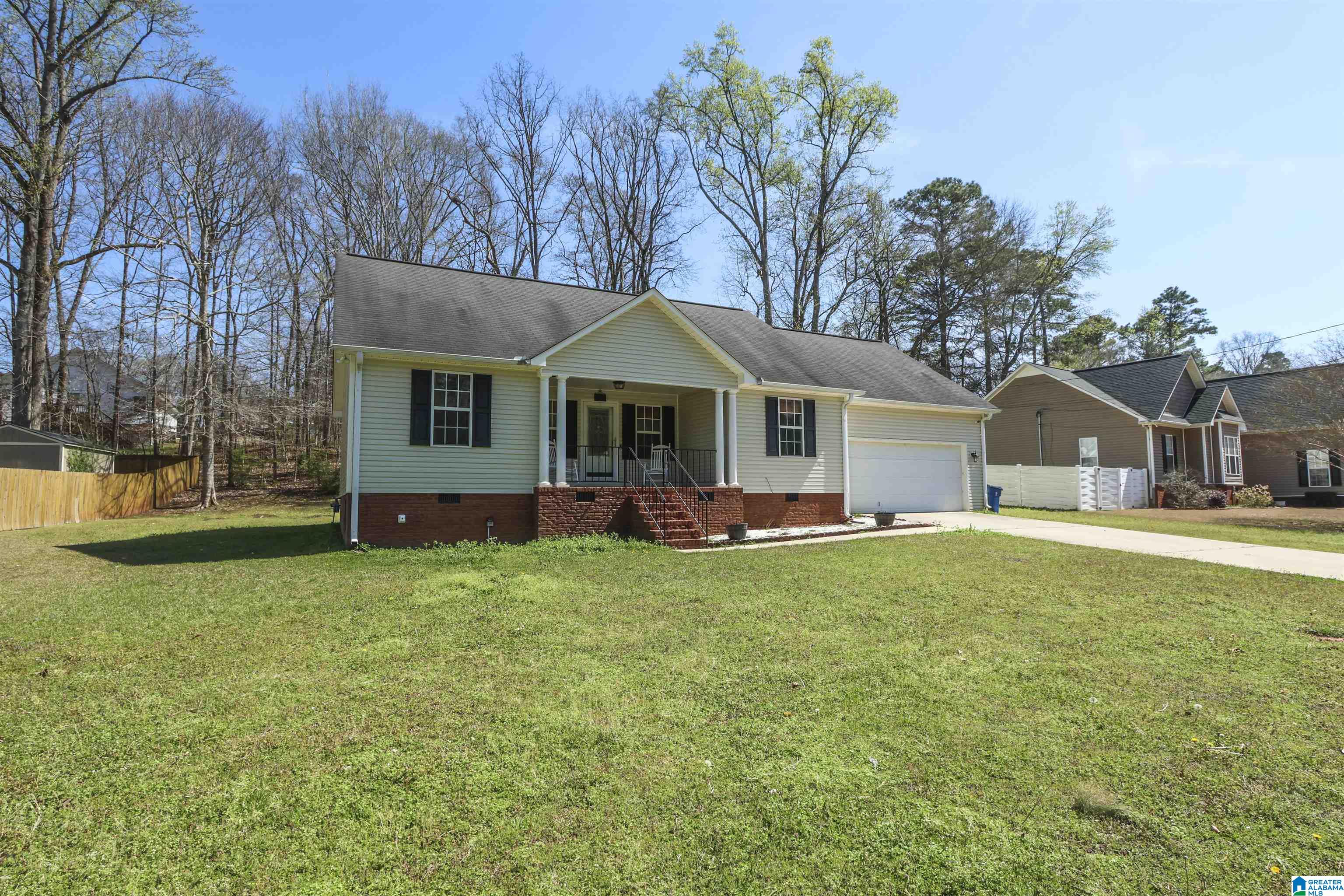 1508 Ryleigh Way Southwest Jacksonville, AL 36265 - Photo 58 of 60