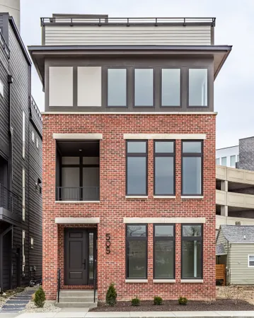 $1,799,900 | 505 South East Street, Indianapolis, IN 46225