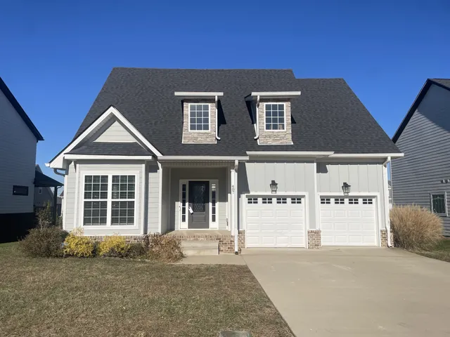 $2,895 | 487 Spiderwort Drive, Clarksville, TN 37043