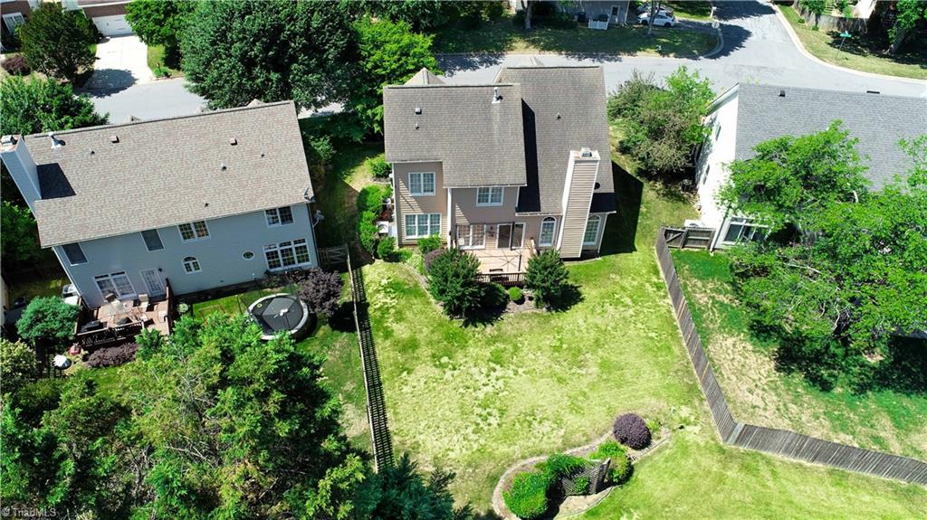 6314 High View Road Greensboro, NC 27410 - Photo 44 of 48 Gallery Image 44