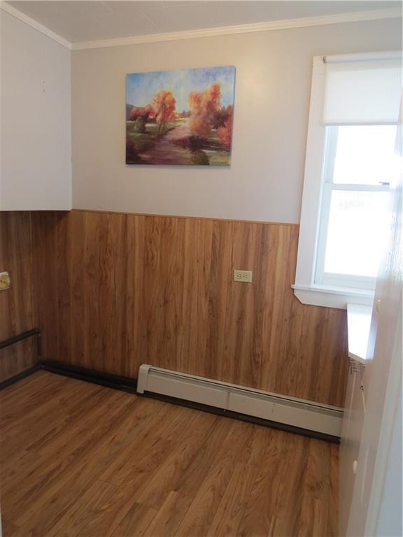 2014 Aroostook Road Wallagrass, ME 04781 - Photo 18 of 27 Laundry Room