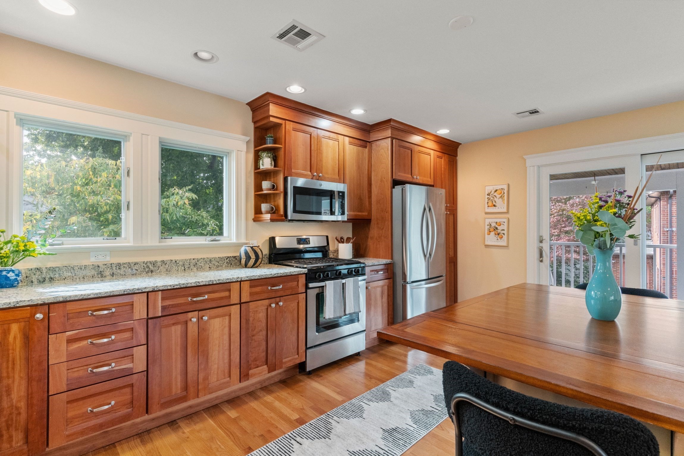 225 Jackson Road, Unit 225 Newton, MA 02458 - Photo 14 of 27 Gallery Image 14