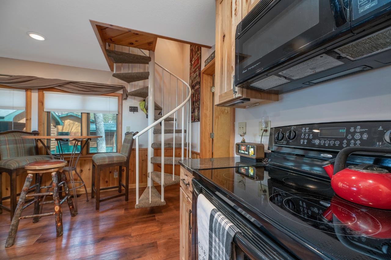 1865 Meta Lake Road, Unit 3 Eagle River, WI 54521 - Photo 12 of 33 Gallery Image 12