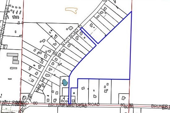 840 North Co Road Ashford, AL 36312 - Photo 2 of 3