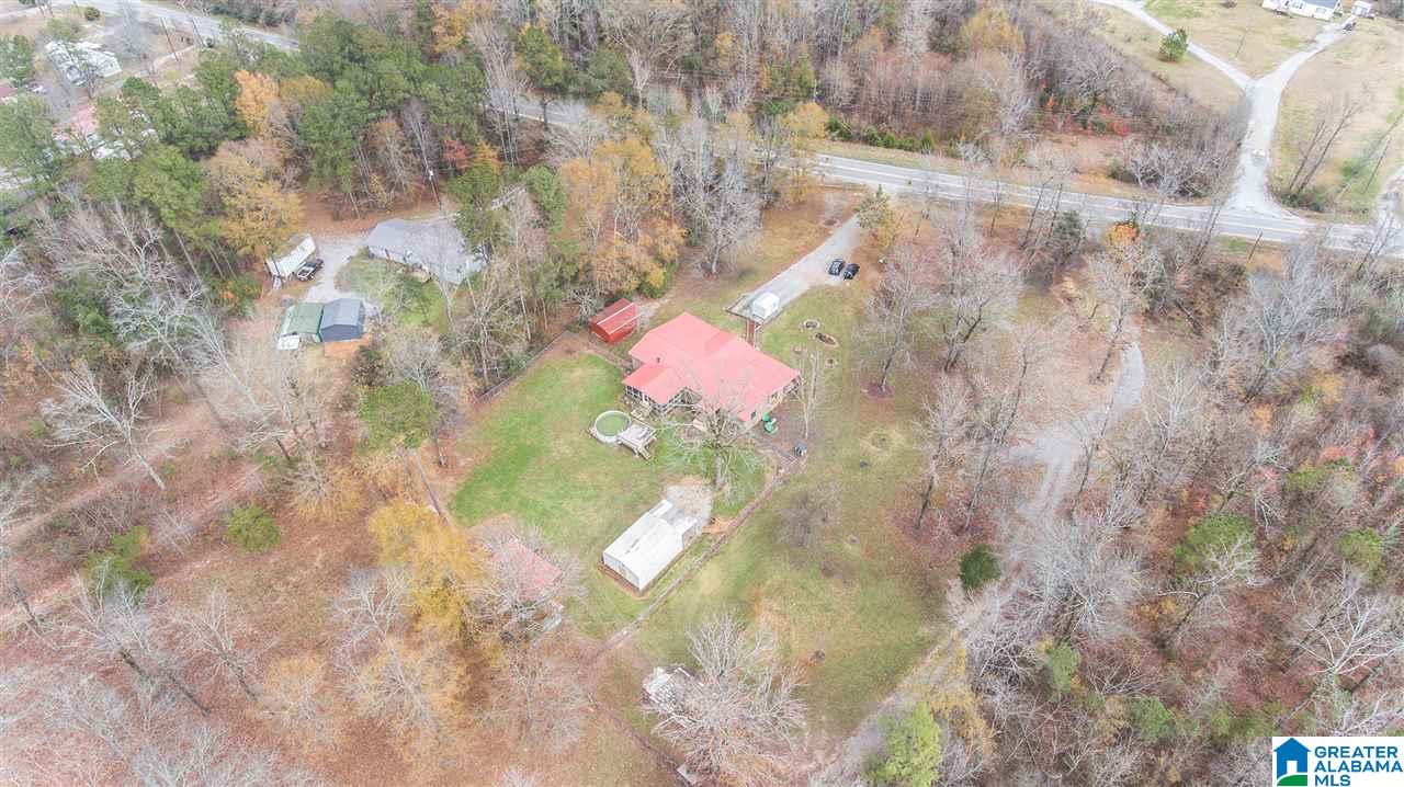 4845 Highway 155 Montevallo, AL 35115 - Photo 30 of 37