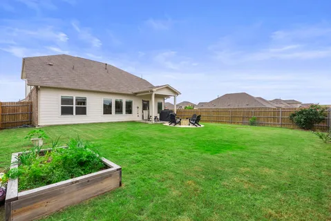 $360,000 | 12100 Texana Trail, Manor, TX 78653