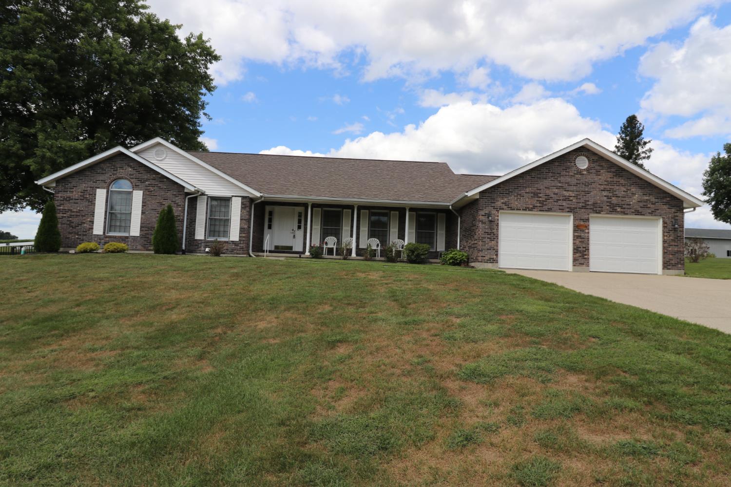 23137 Vote Road Batesville, IN 47006 - Photo 1 of 24