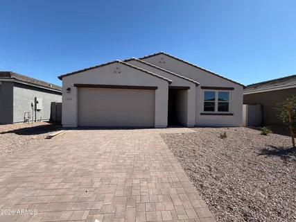 $504,990 | 15729 West Corte Del Sol Este, Waddell, AZ 85355