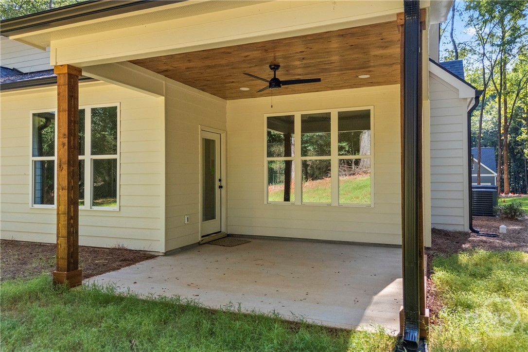 0 Kincaid Cemetery Road Nicholson, GA 30565 - Photo 15 of 40 Builder Example - Photo from Previously Completed Home - Subject Property To Be Built