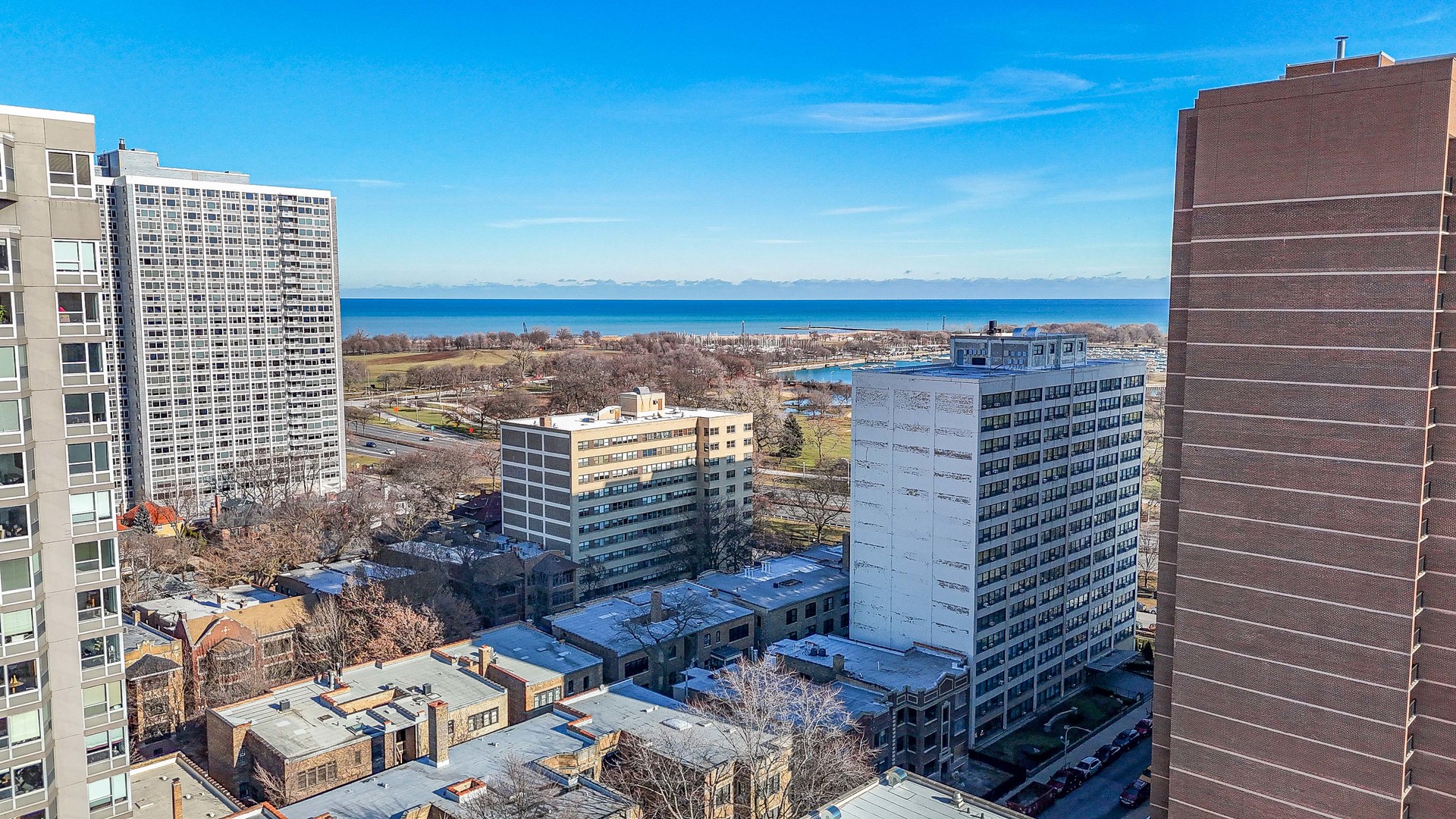 720 West Gordon Terrace, Unit 4A Chicago, IL 60613 - Photo 22 of 27 Gallery Image 22