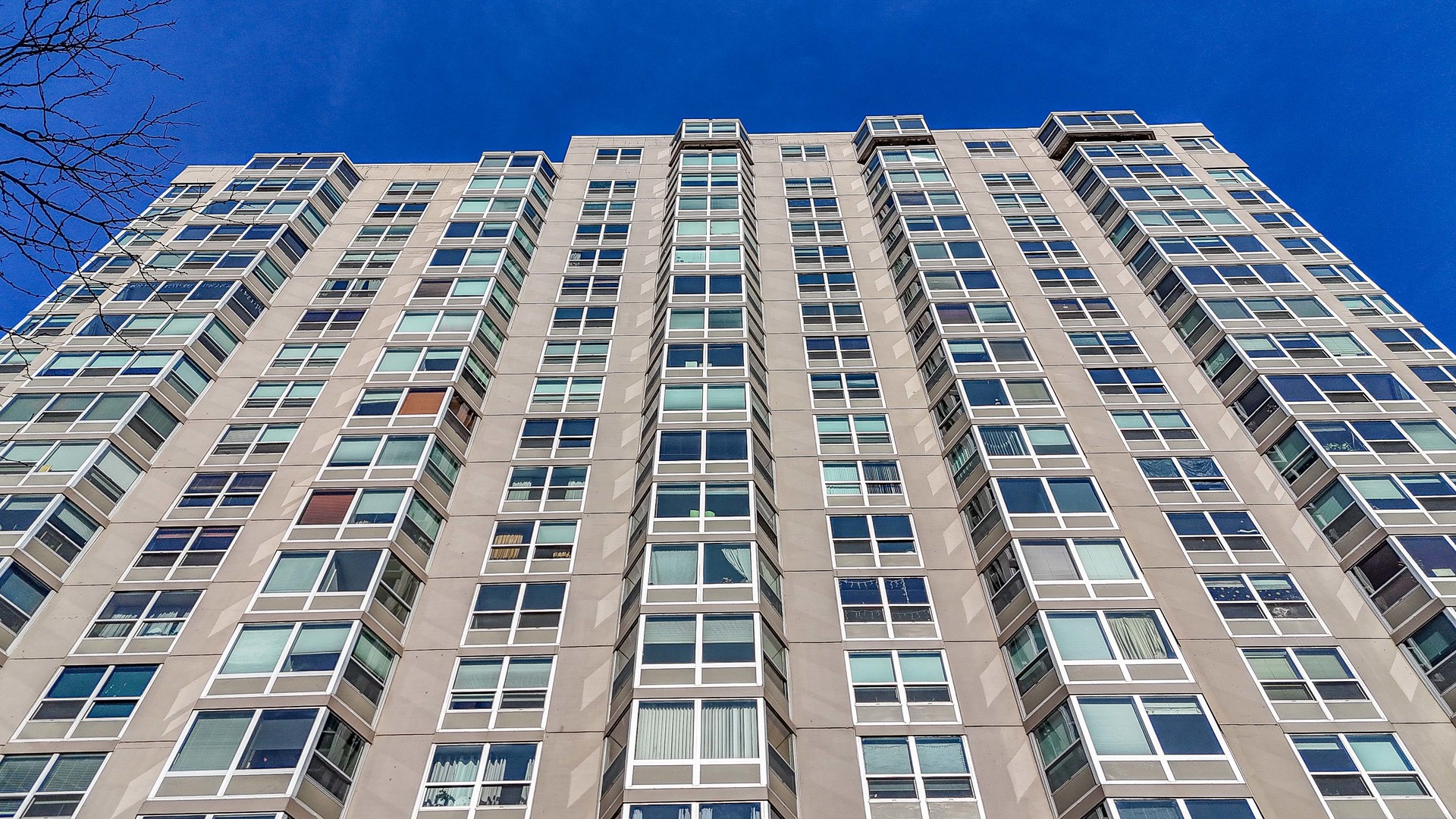 720 West Gordon Terrace, Unit 4A Chicago, IL 60613 - Photo 24 of 27 Gallery Image 24