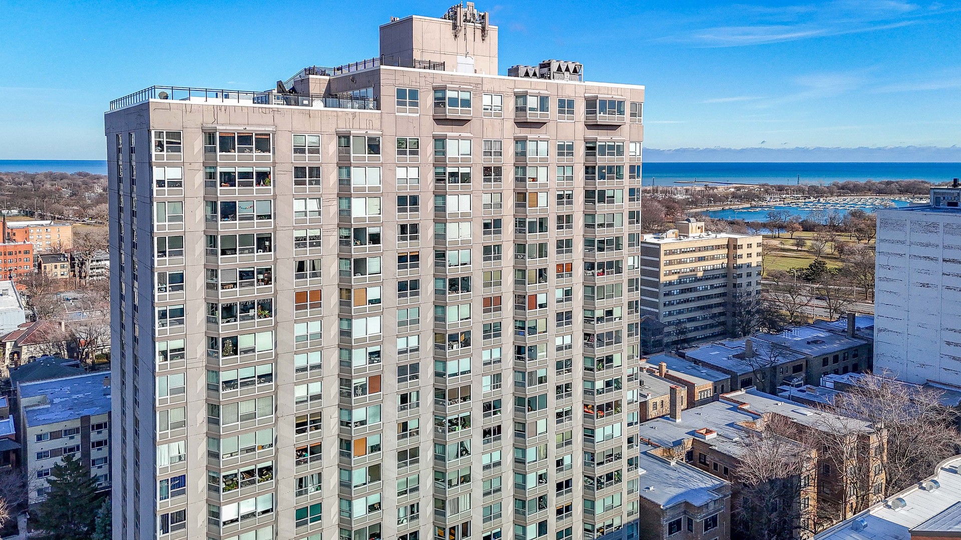 720 West Gordon Terrace, Unit 4A Chicago, IL 60613 - Photo 25 of 27 Gallery Image 25