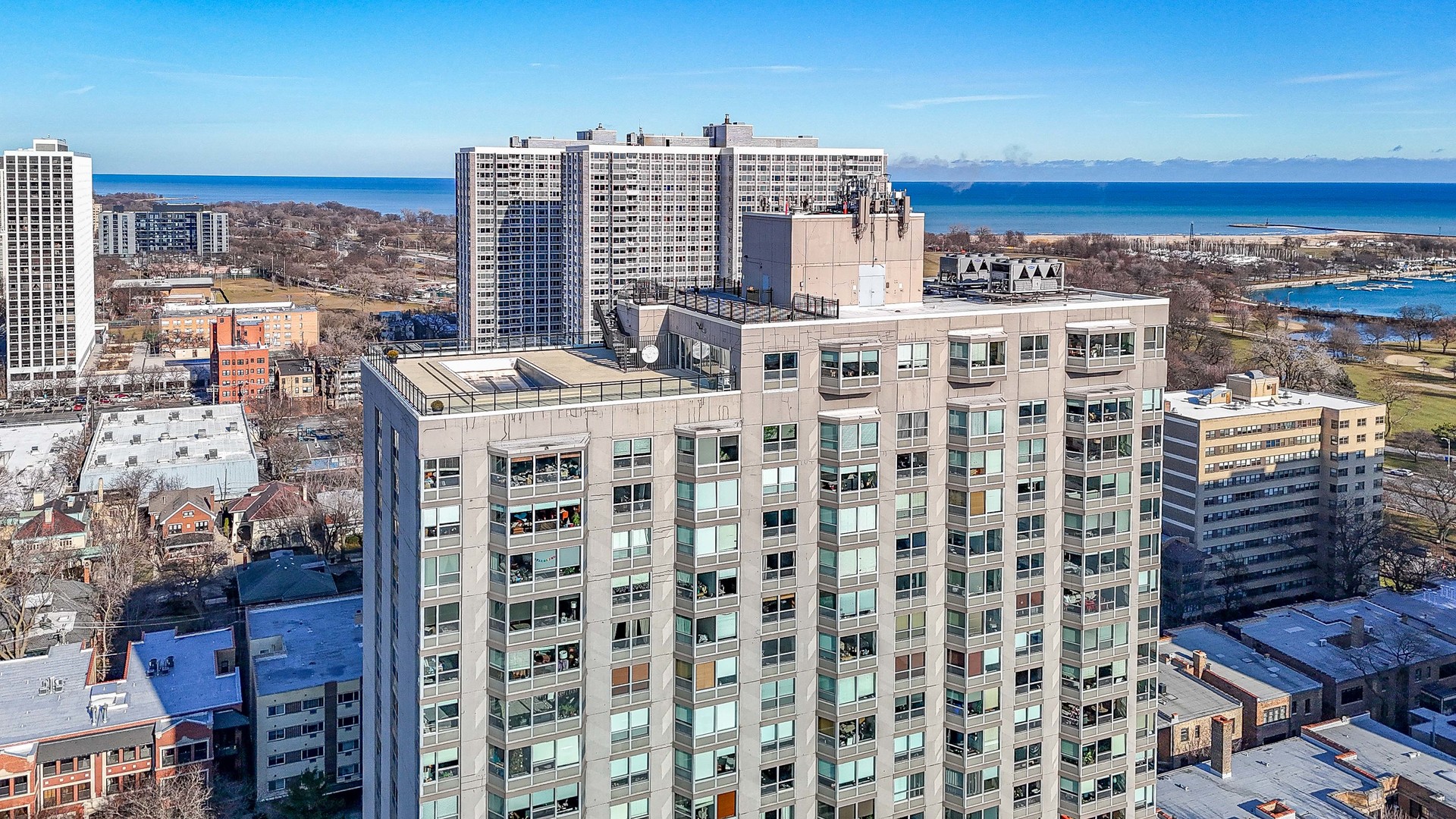720 West Gordon Terrace, Unit 4A Chicago, IL 60613 - Photo 26 of 27 Gallery Image 26