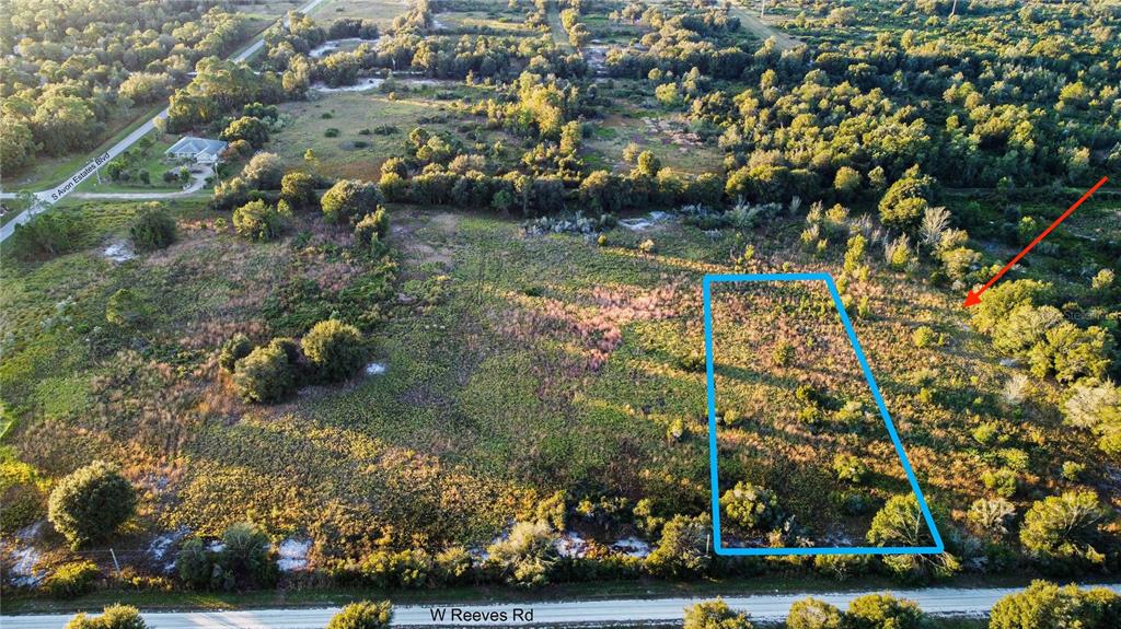 2847 West Reeves Road Avon Park, FL 33825 - Photo 1 of 1 Gallery Image 1
