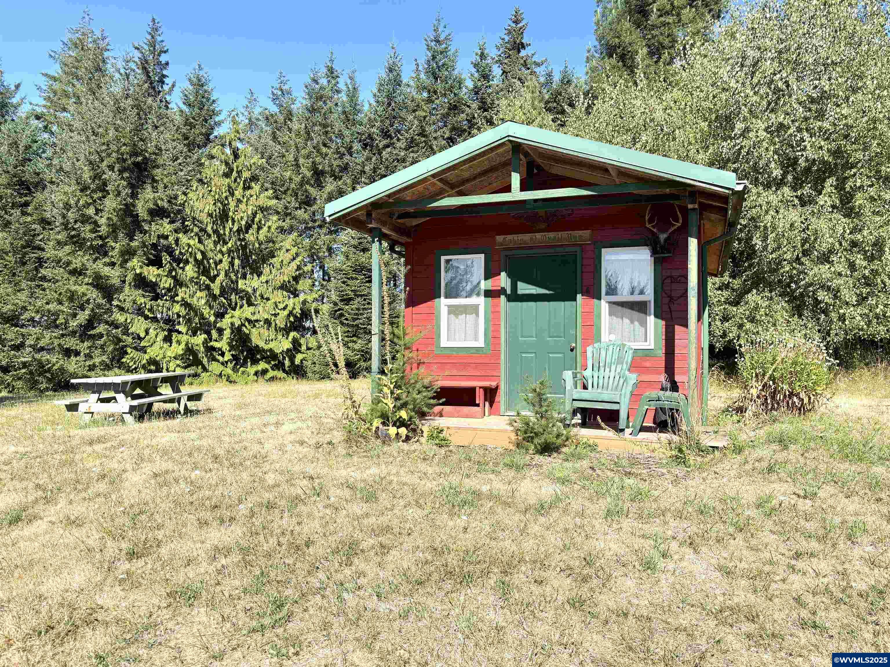13530 Fishback Road Monmouth, OR 97361 - Photo 48 of 50