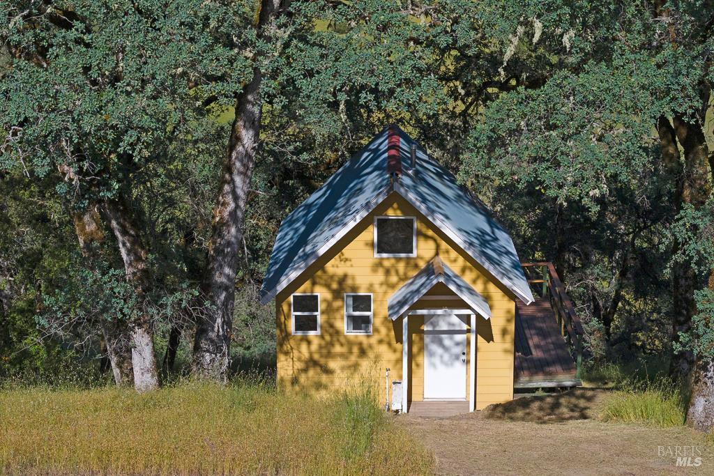 1474 Boonville Road Ukiah, CA 95482 - Photo 57 of 58