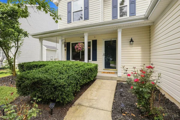$389,900 | 7743 Wilderness Way, Maineville, OH 45039