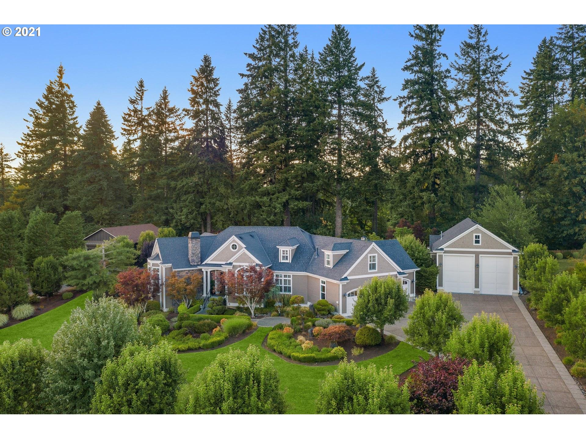 16797 South Kraeft Road Oregon City, OR 97045 - Photo 1 of 32 Gallery Image 1
