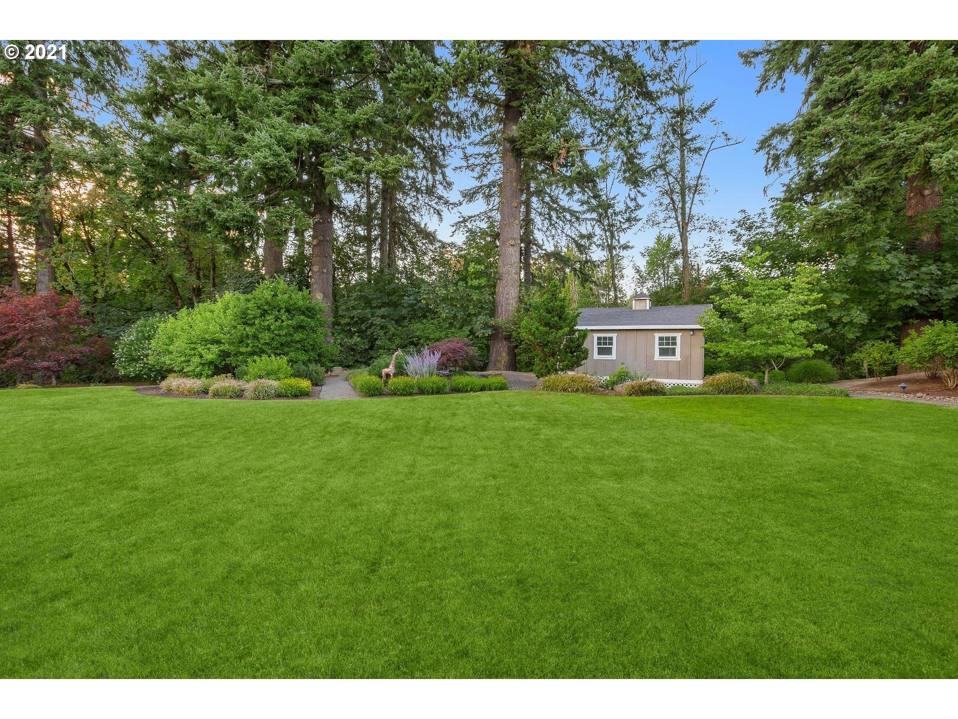 16797 South Kraeft Road Oregon City, OR 97045 - Photo 29 of 32 Gallery Image 29