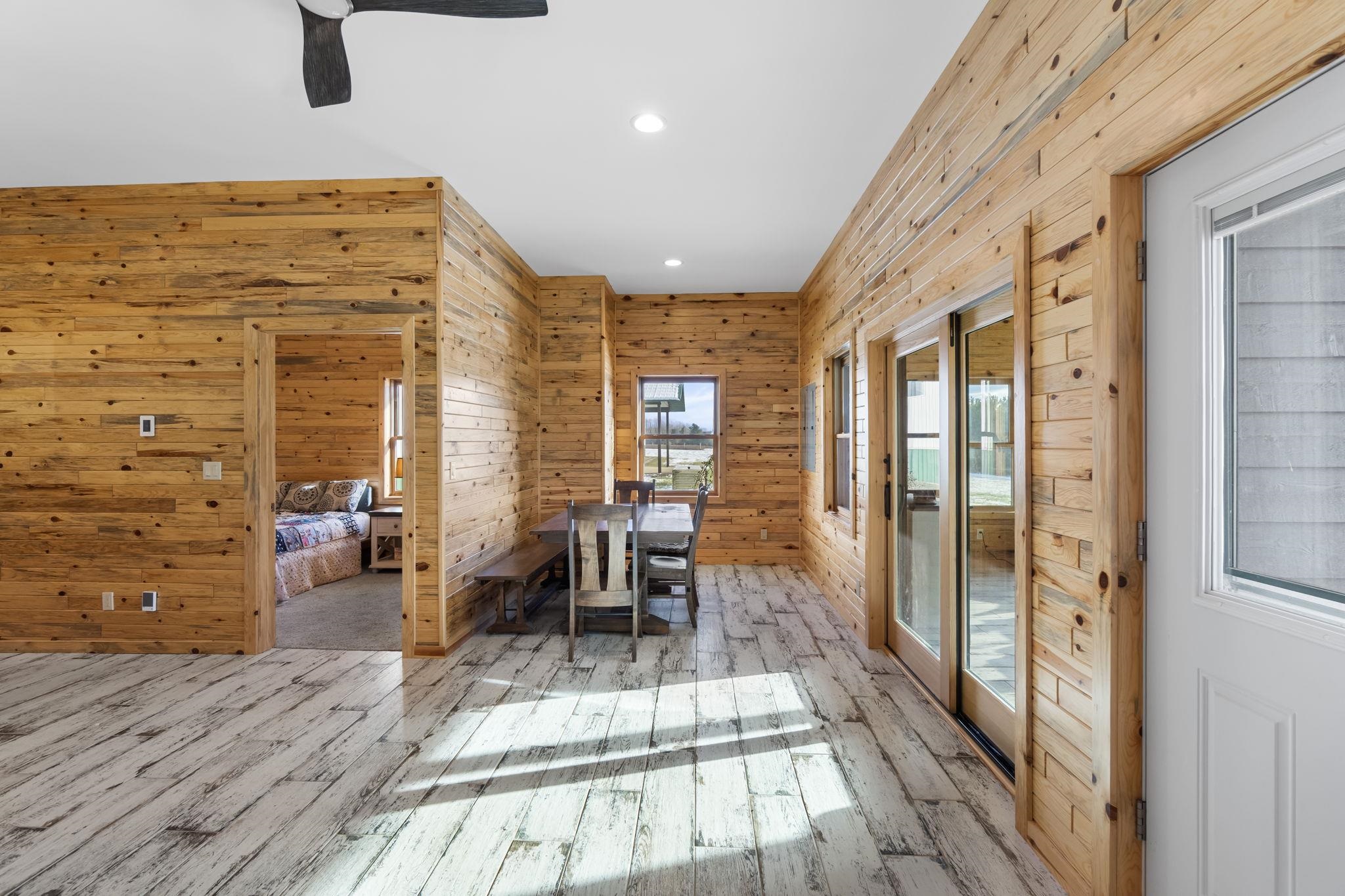 130 South Peninsula Road East Jordan, MI 49727 - Photo 47 of 94