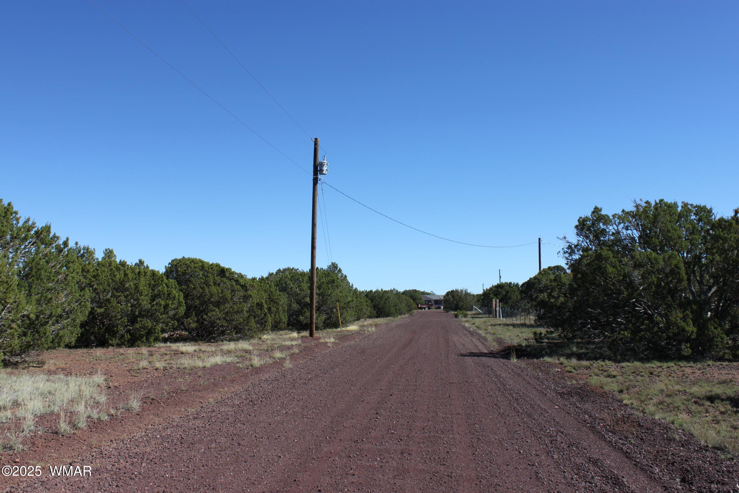 22 Co Road Show Low, AZ 85901 - Photo 6 of 15 Power across the street