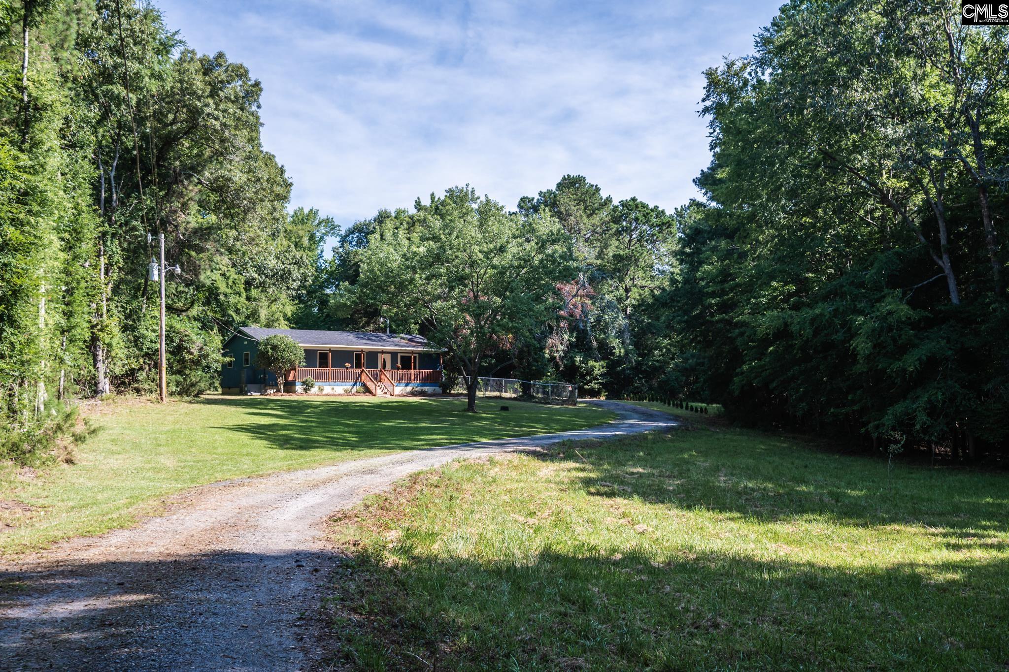 1045 Hopewell Church Road Irmo, SC 29063 - Photo 37 of 37