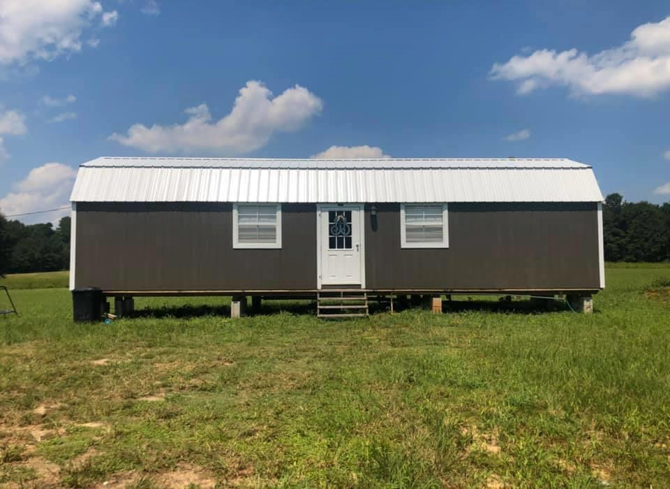 0 White Road Foxworth, MS 39483 - Photo 1 of 24 Main View
