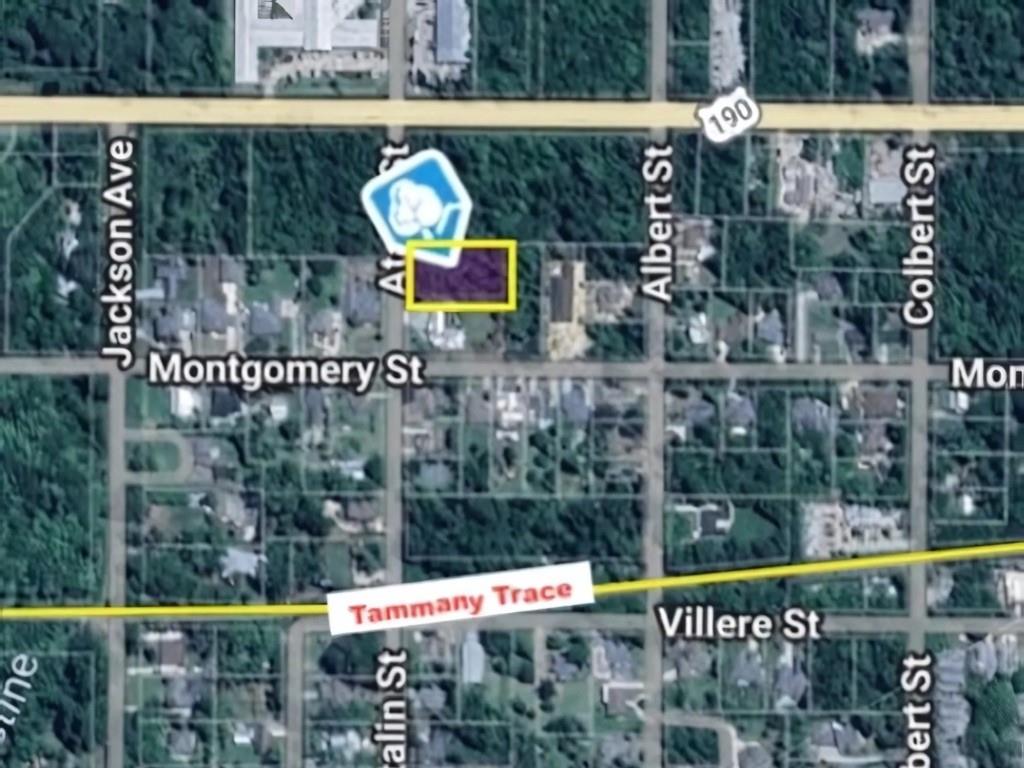 0 Atalin Street Mandeville, LA 70448 - Photo 5 of 5