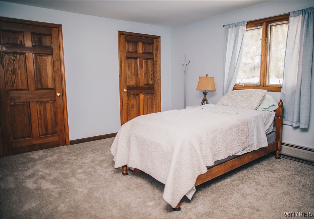 728 Four Rod Road Alden, NY 14004 - Photo 45 of 50 Bedroom #3