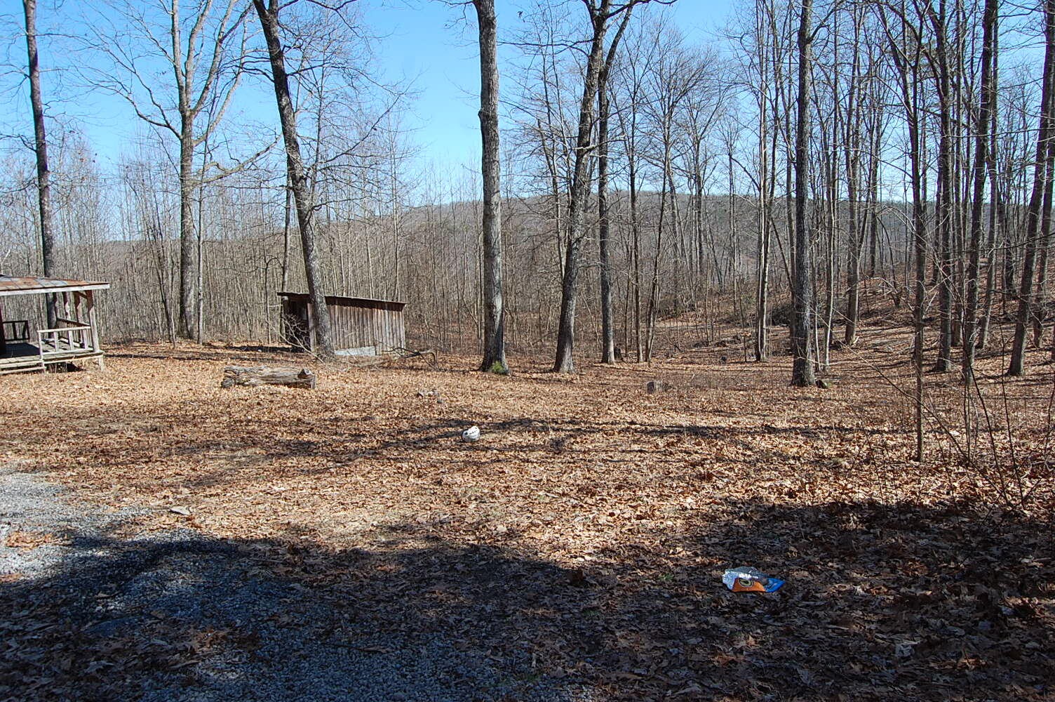536 Skiview Drive Dunlap, TN 37327 - Photo 7 of 30 Gallery Image 7