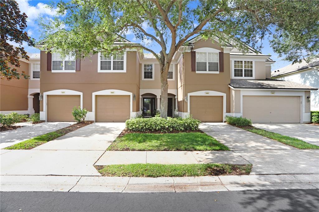 4986 Pond Ridge Drive Riverview, FL 33578 - Photo 2 of 28