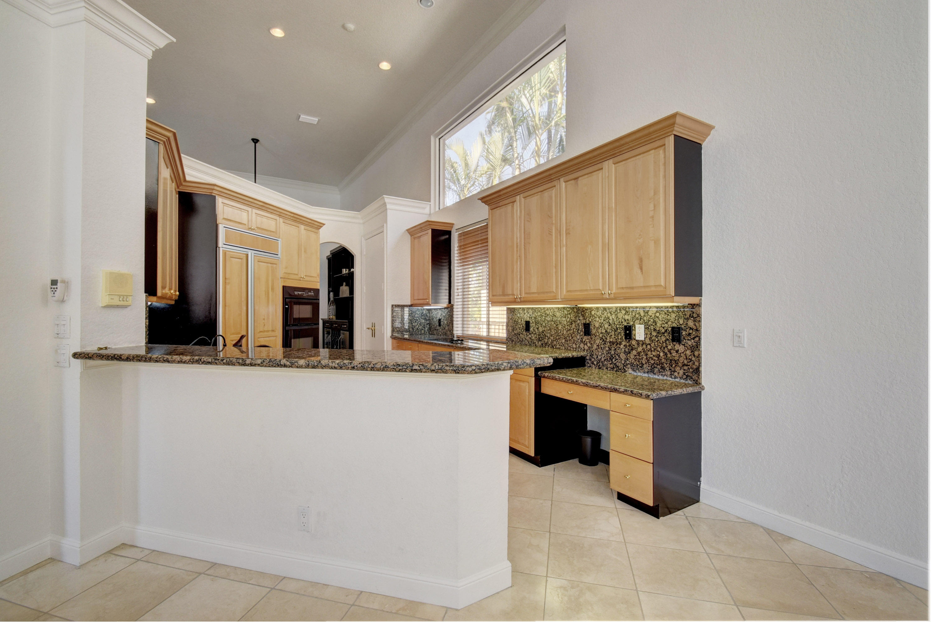 6501 Northwest 39th Terrace Boca Raton, FL 33496 - Photo 9 of 30 Open Kitchen