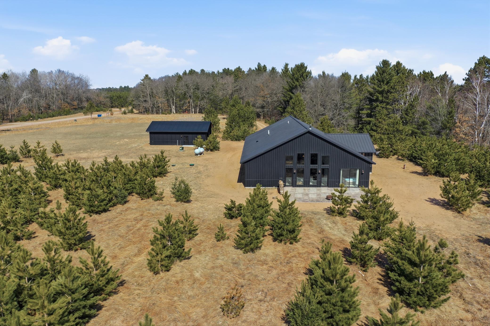 22704 Godfrey Road Siren, WI 54872 - Photo 1 of 67