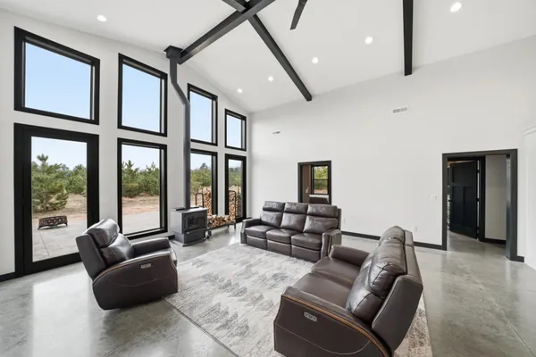 $950,000 | 22704 Godfrey Road, Siren, WI 54872